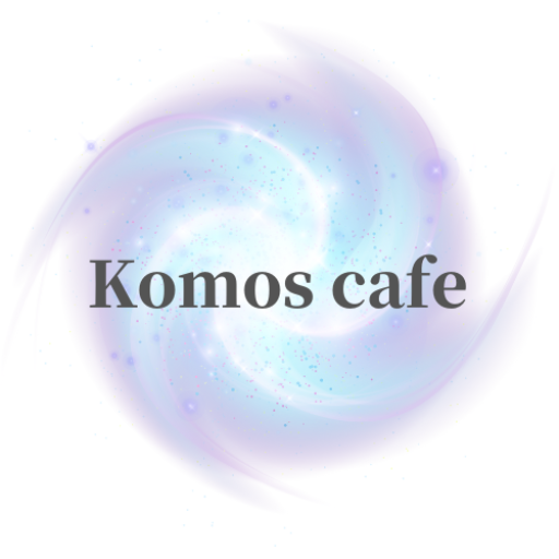 Komos Cafe